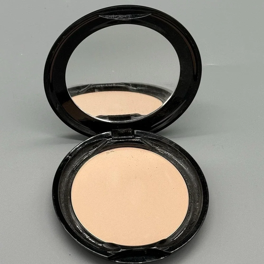 Jane By Sassaby Oil Free Finishing Powder 1 Ivory To‎ Vanilla Y2K 2000s READ
